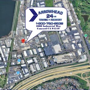 Concord Yard