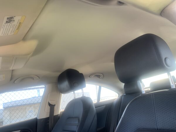2013 Volkswagen CC - Image 7